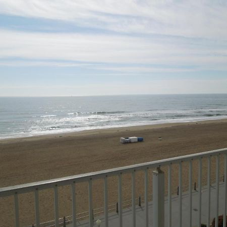 Seahawk Motel 버지니아비치 외부 사진