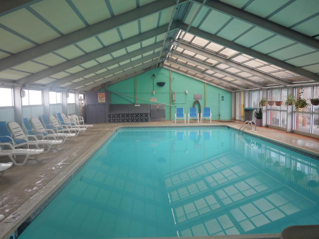 Seahawk Motel 버지니아비치 외부 사진