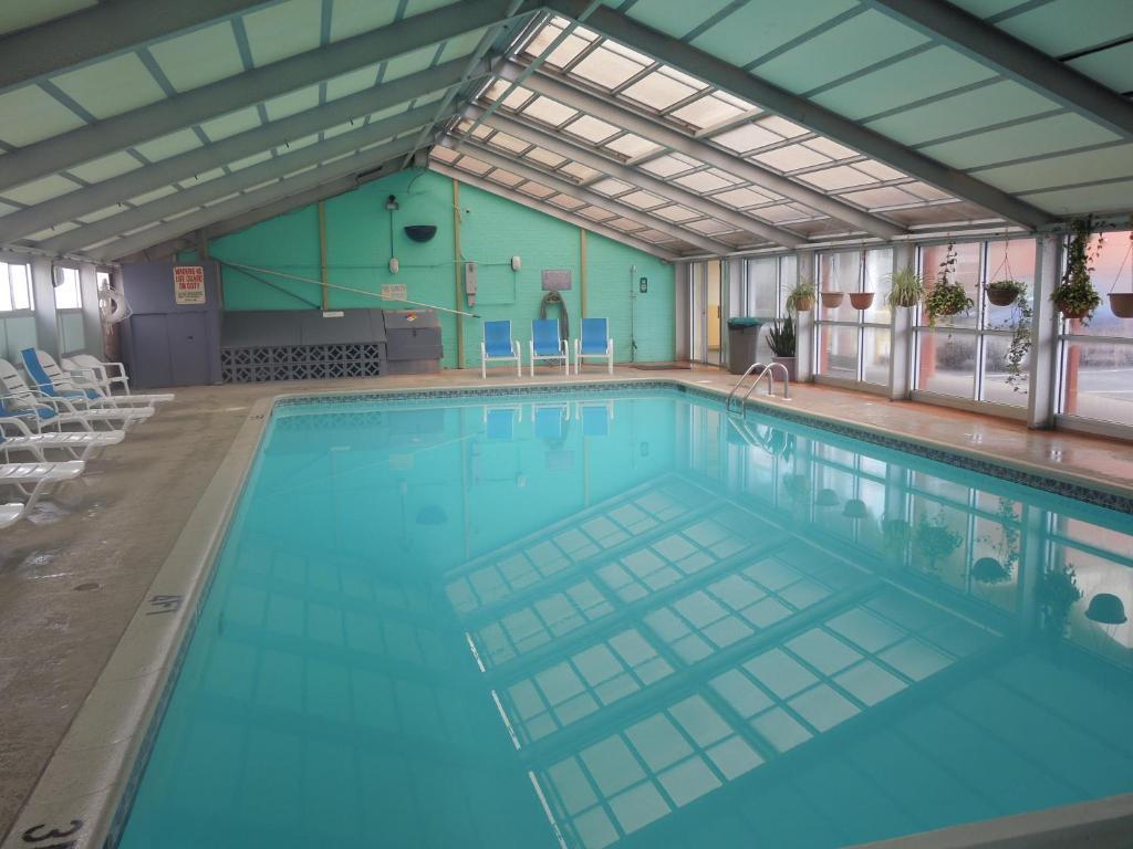 Seahawk Motel 버지니아비치 외부 사진
