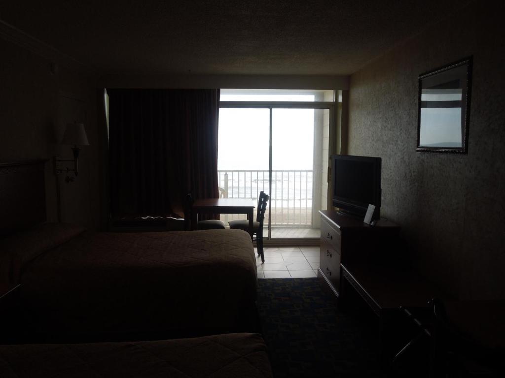 Seahawk Motel 버지니아비치 외부 사진