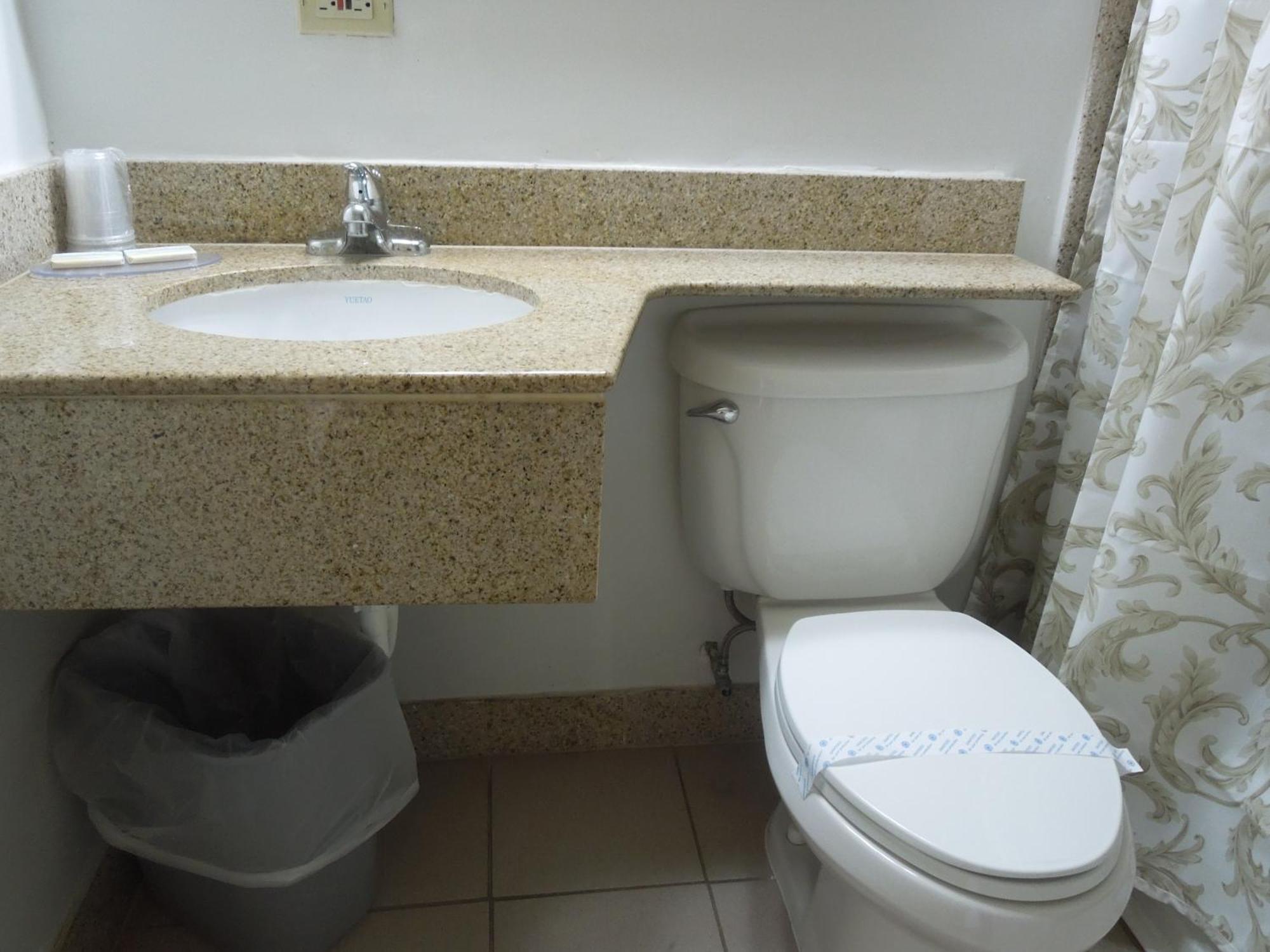 Seahawk Motel 버지니아비치 외부 사진