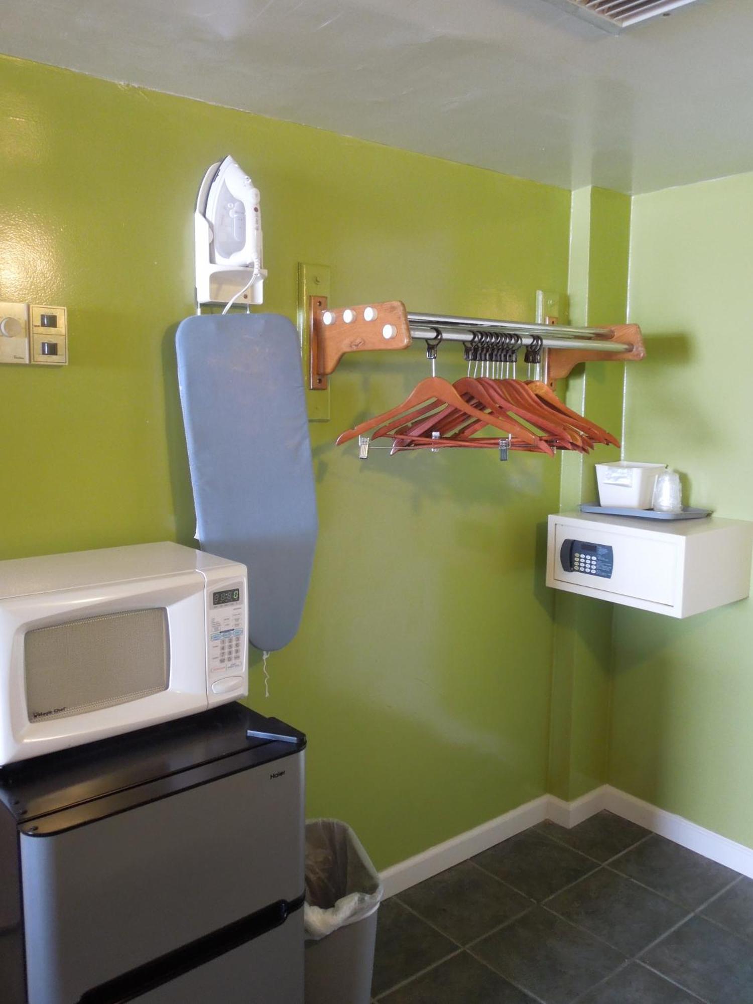 Seahawk Motel 버지니아비치 외부 사진
