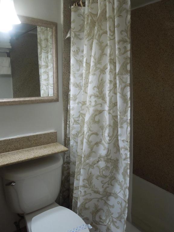 Seahawk Motel 버지니아비치 객실 사진