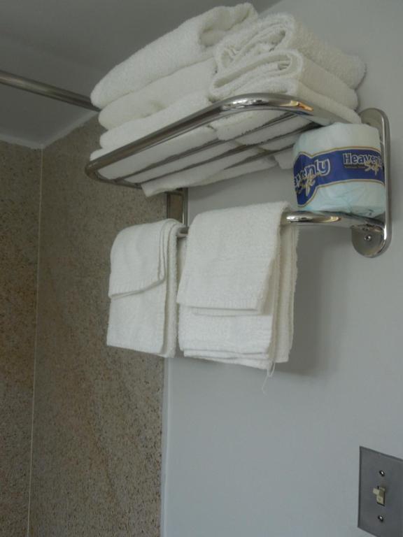 Seahawk Motel 버지니아비치 외부 사진