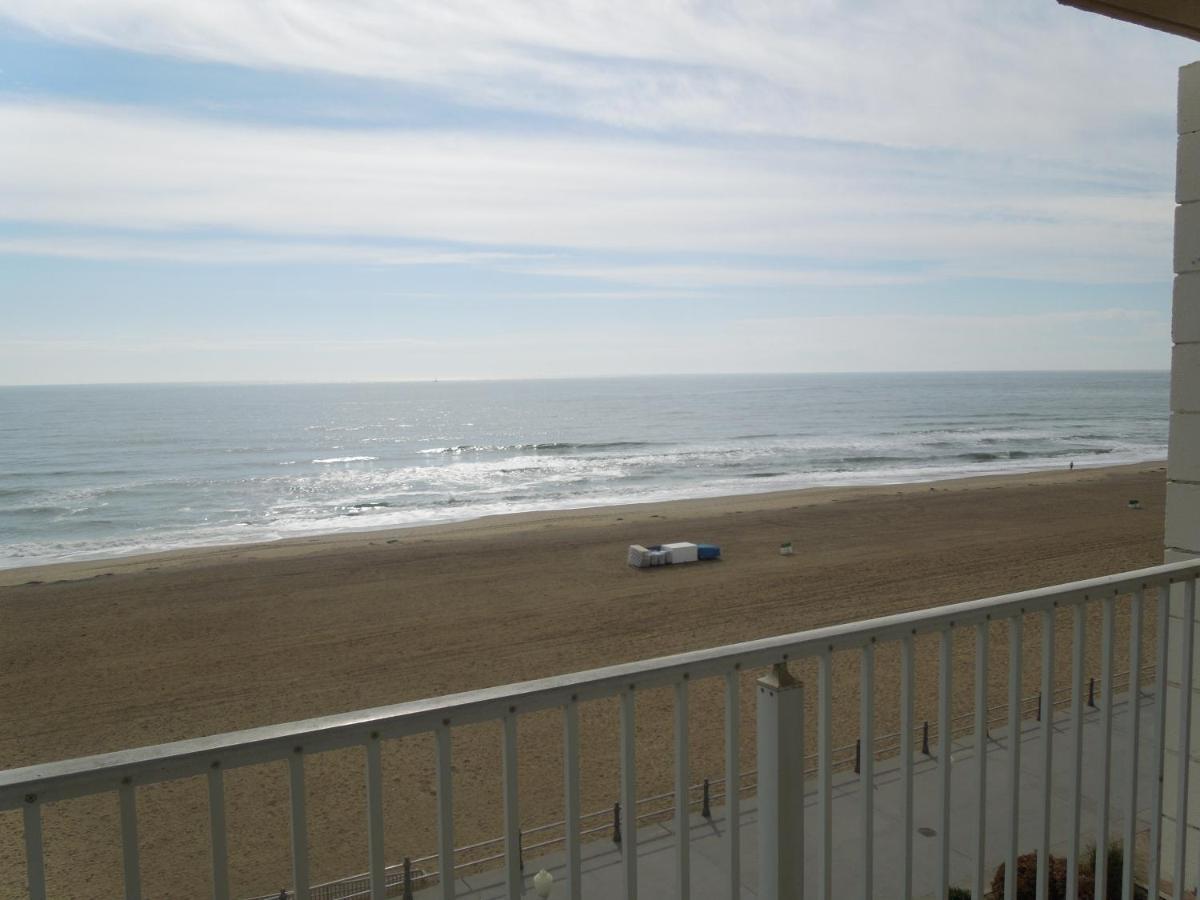 Seahawk Motel 버지니아비치 외부 사진