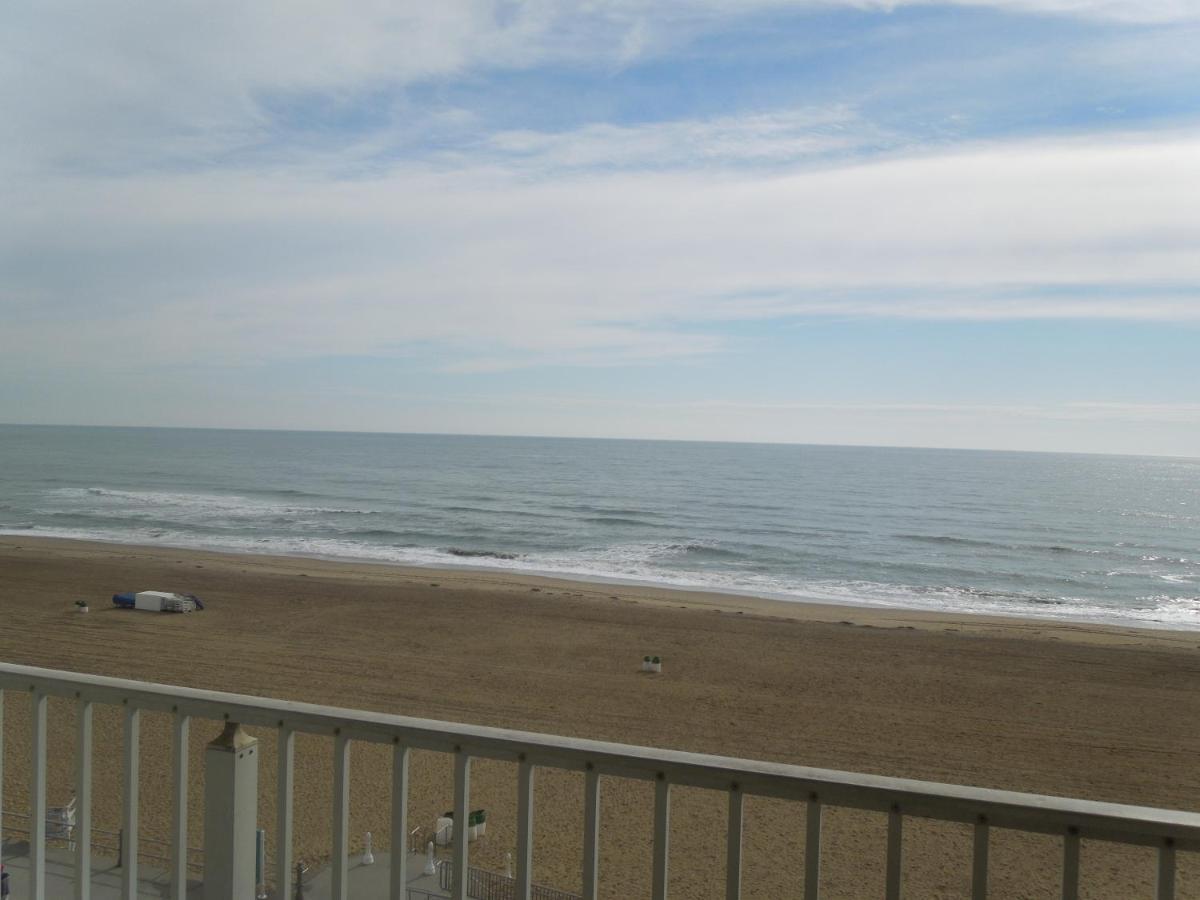 Seahawk Motel 버지니아비치 외부 사진