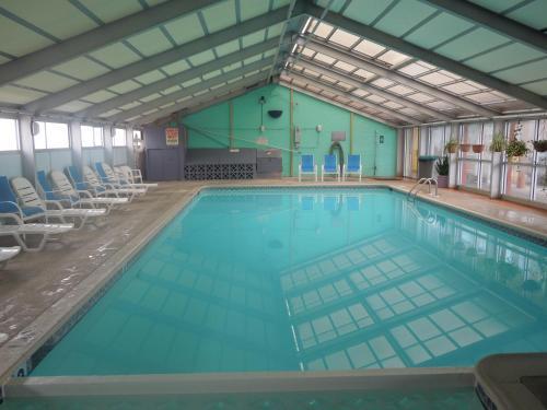Seahawk Motel 버지니아비치 외부 사진